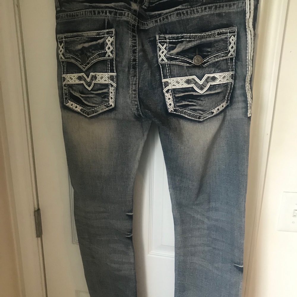 Men’s GS-115 Jeans
